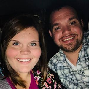 Meet your Posher, Alyson